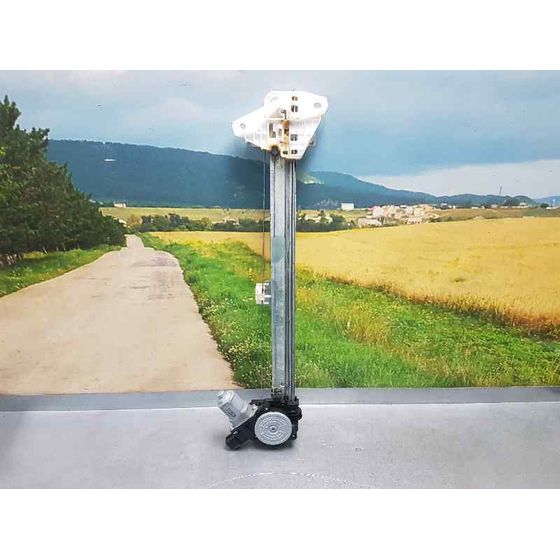 Elevalunas Delantero Izquierdo Para Subaru Xv