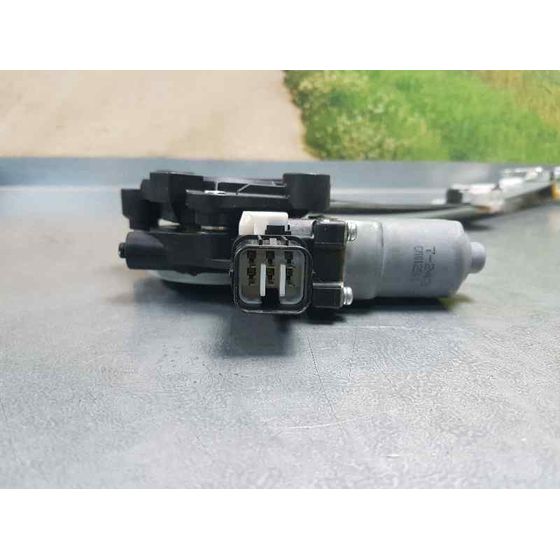 Elevalunas Delantero Izquierdo Para Subaru Xv