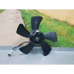 Electroventilador Para Subaru Xv