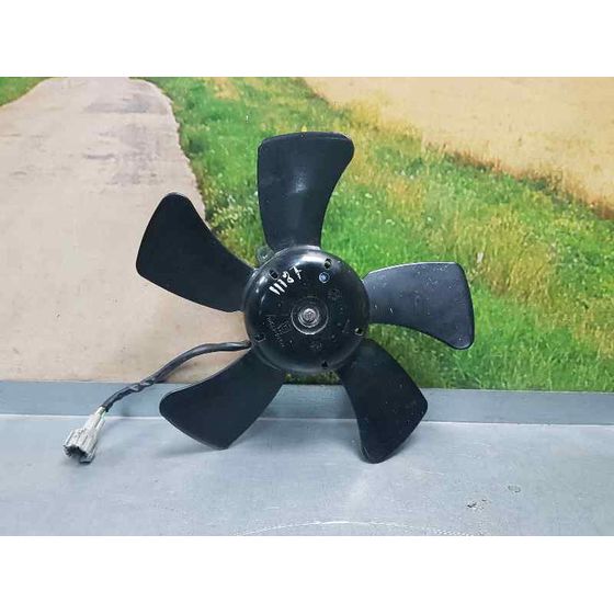 Electroventilador Para Subaru Xv