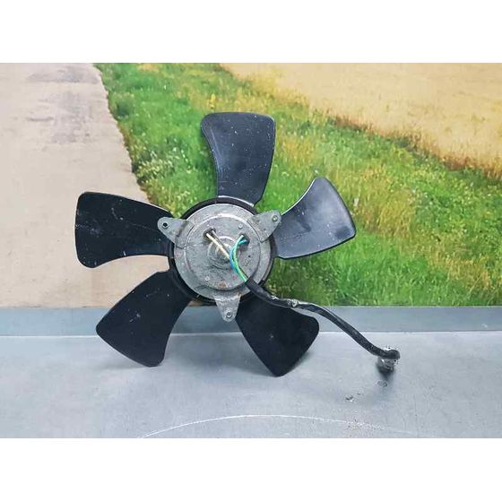 Electroventilador Para Subaru Xv