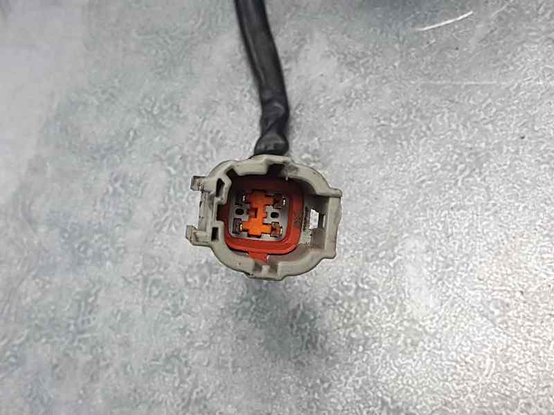 Electroventilador Para Subaru Xv