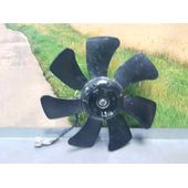 Electroventilador Para Subaru Xv