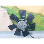 Electroventilador Para Subaru Xv