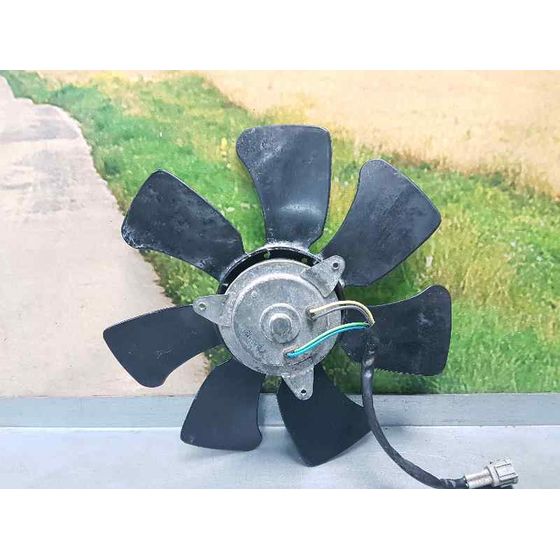 Electroventilador Para Subaru Xv