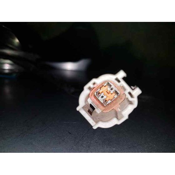 Electroventilador Para Subaru Xv