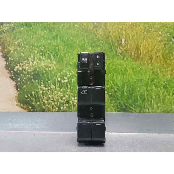 Mando Elevalunas Delantero Izquierdo para Subaru Xv