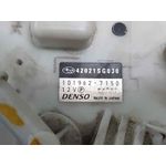 Aforador Para Subaru Xv