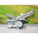 Elevalunas Trasero Derecho Para Subaru Xv