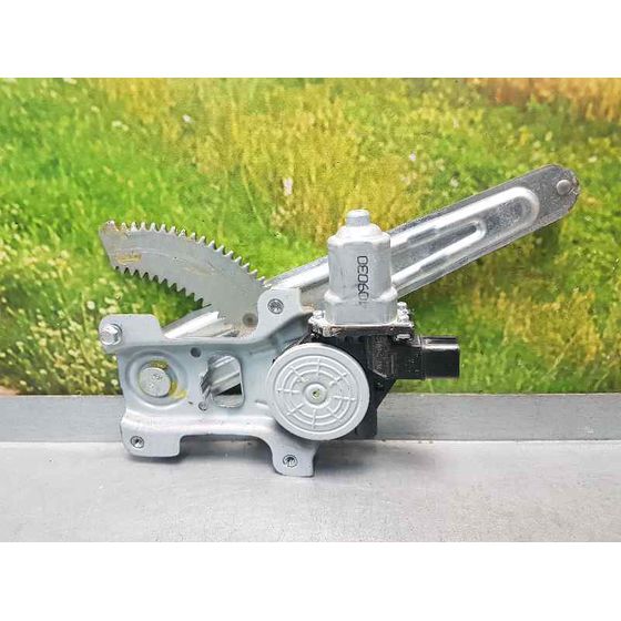 Elevalunas Trasero Derecho Para Subaru Xv
