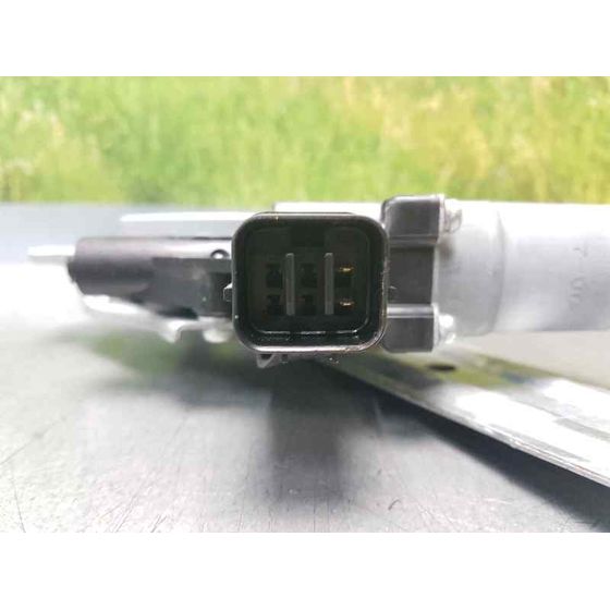 Elevalunas Trasero Derecho Para Subaru Xv