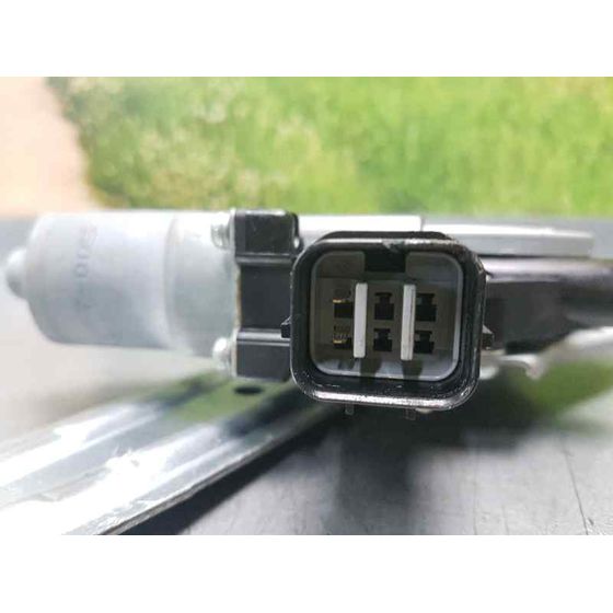 Elevalunas Trasero Izquierdo Para Subaru Xv