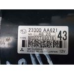 Motor Arranque Para Subaru Xv