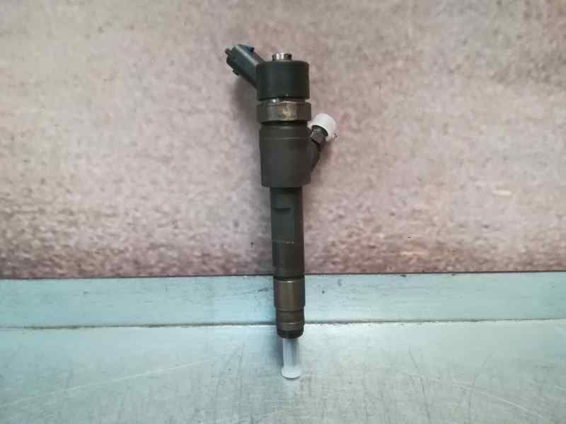 Inyector Para Renault Megane Ii Berlina 5P