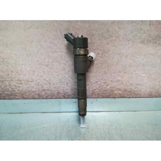 Inyector Para Renault Megane Ii Berlina 5P