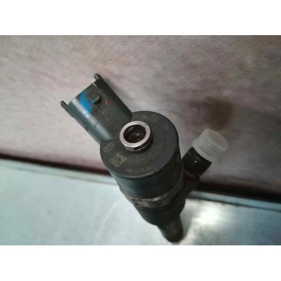 Inyector Para Renault Megane Ii Berlina 5P