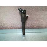 Inyector Para Renault Megane Ii Berlina 5P
