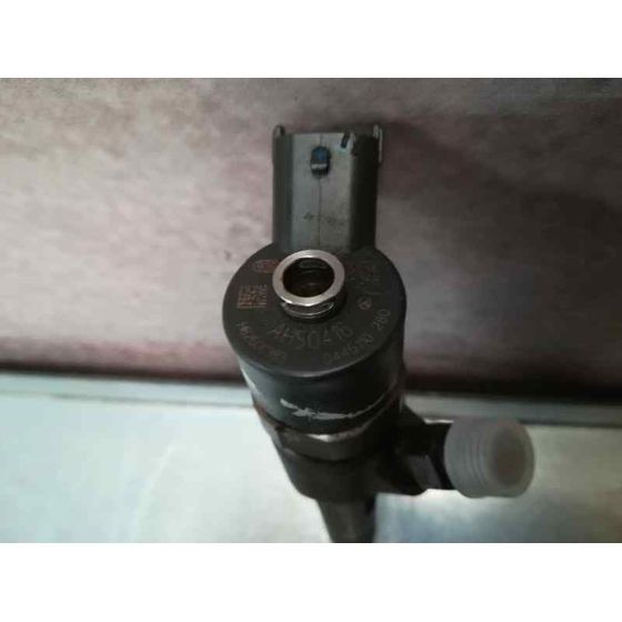 Inyector Para Renault Megane Ii Berlina 5P