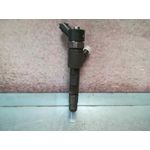 Inyector Para Renault Megane Ii Berlina 5P