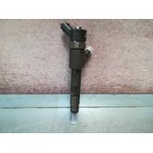 Inyector Para Renault Megane Ii Berlina 5P