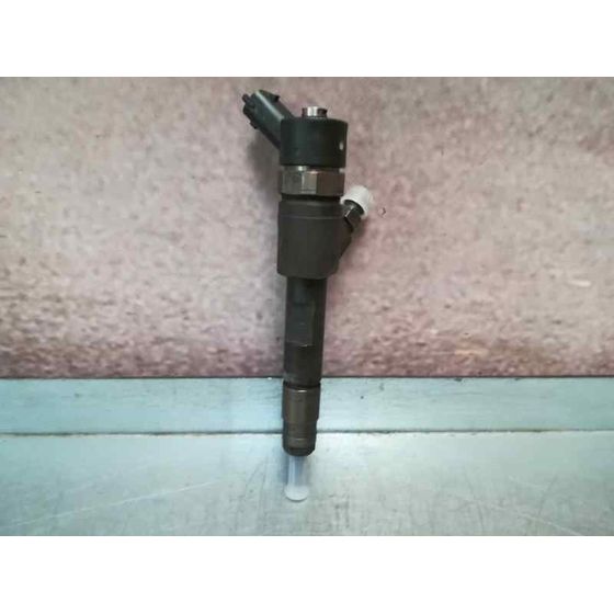 Inyector Para Renault Megane Ii Berlina 5P
