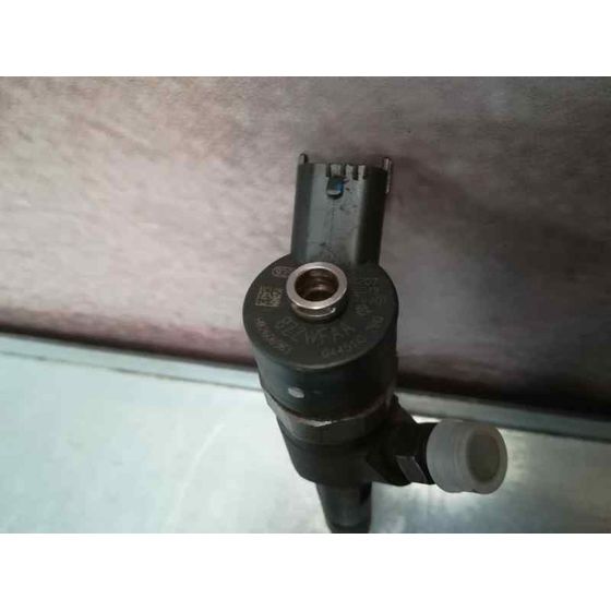Inyector Para Renault Megane Ii Berlina 5P