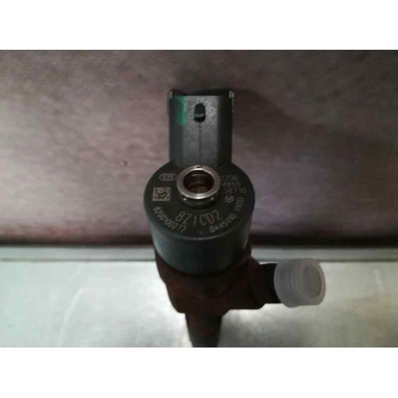 Inyector Para Renault Laguna Ii