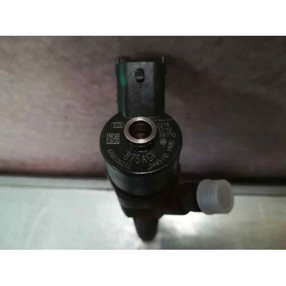 Inyector Para Renault Laguna Ii