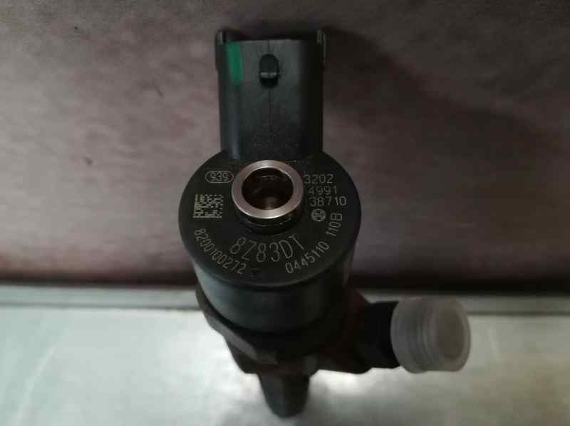 Inyector Para Renault Laguna Ii