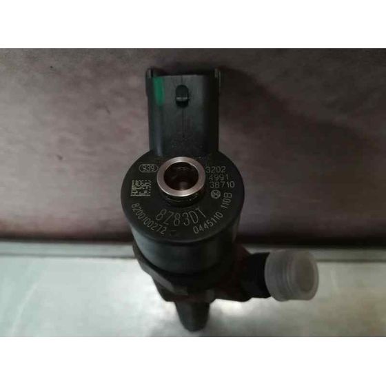 Inyector Para Renault Laguna Ii