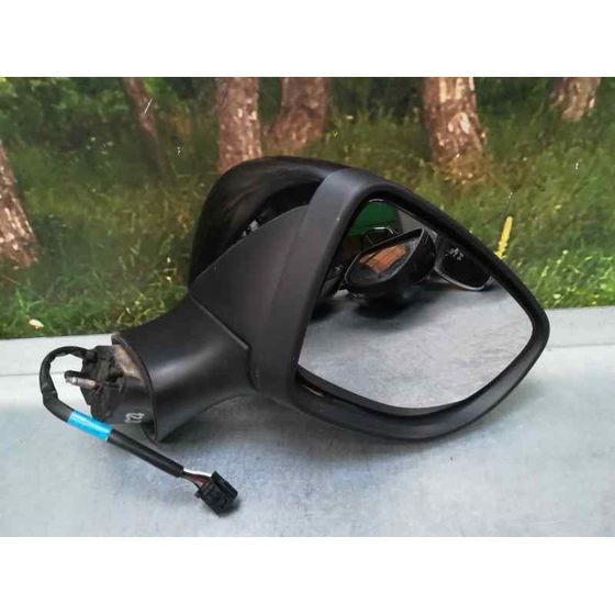 Retrovisor Derecho Para Renault Clio Iv