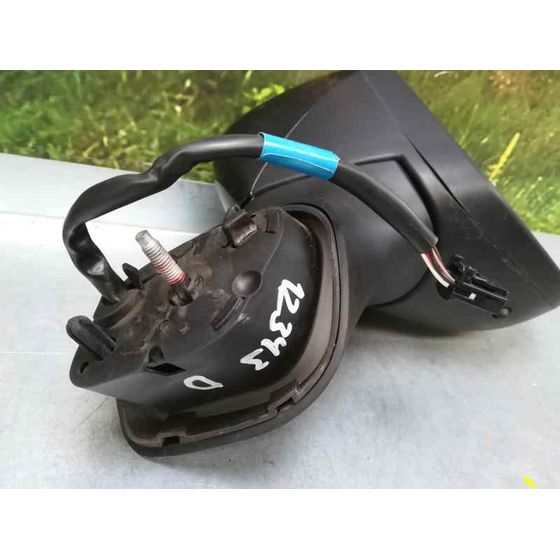 Retrovisor Derecho Para Renault Clio Iv