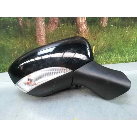 Retrovisor Derecho Para Renault Clio Iv