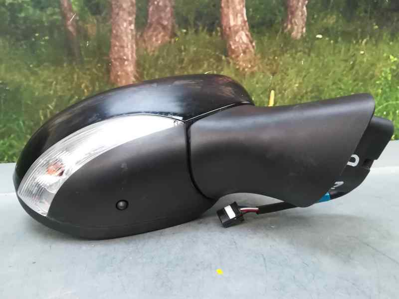 Retrovisor Derecho Para Renault Clio Iv