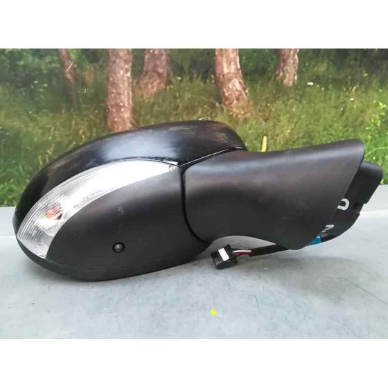 Retrovisor Derecho Para Renault Clio Iv