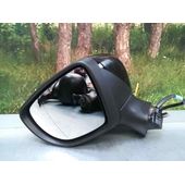 Retrovisor Izquierdo Para Renault Clio Iv