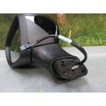 Retrovisor Izquierdo Para Renault Clio Iv