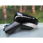 Retrovisor Izquierdo Para Renault Clio Iv