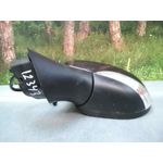 Retrovisor Izquierdo Para Renault Clio Iv