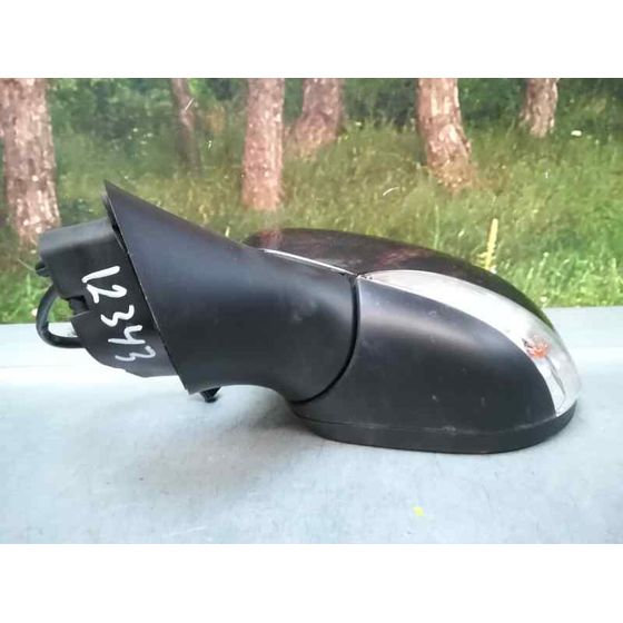Retrovisor Izquierdo Para Renault Clio Iv