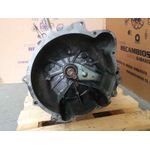 Caja Cambios Para Mitsubishi Galloper