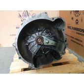Caja Cambios Para Mitsubishi Galloper