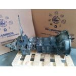 Caja Cambios Para Mitsubishi Galloper