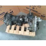 Caja Cambios Para Mitsubishi Galloper