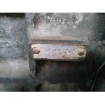 Caja Cambios Para Mitsubishi Galloper