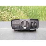 Mando Luces Para Bmw Serie 1 Lim.
