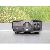 Mando Luces Para Bmw Serie 1 Lim.