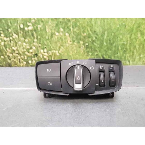 Mando Luces Para Bmw Serie 1 Lim.