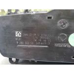 Mando Luces Para Bmw Serie 1 Lim.