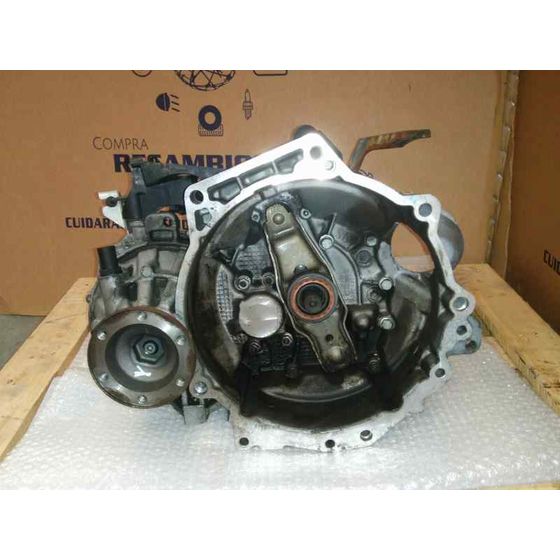 Caja Cambios Para Seat Ibiza